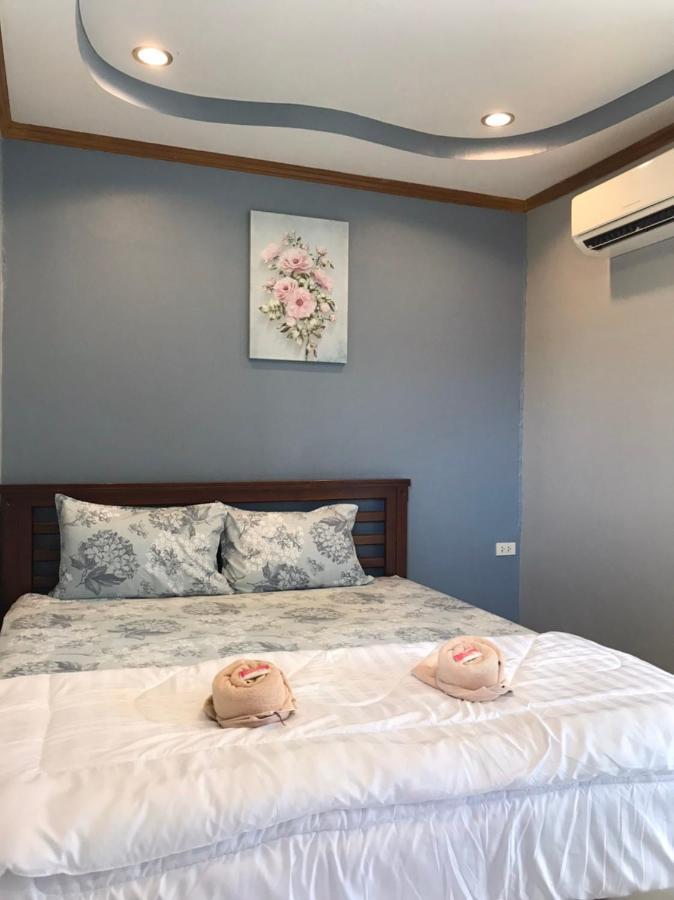 Kanokwan Guesthouse Тао Екстер'єр фото