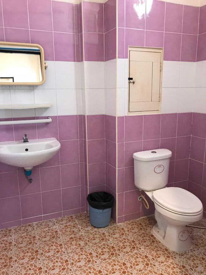 Kanokwan Guesthouse Тао Екстер'єр фото