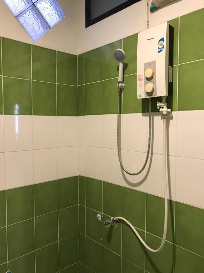 Kanokwan Guesthouse Тао Екстер'єр фото
