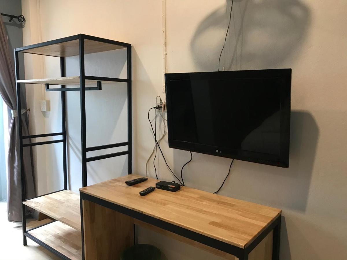 Kanokwan Guesthouse Тао Екстер'єр фото